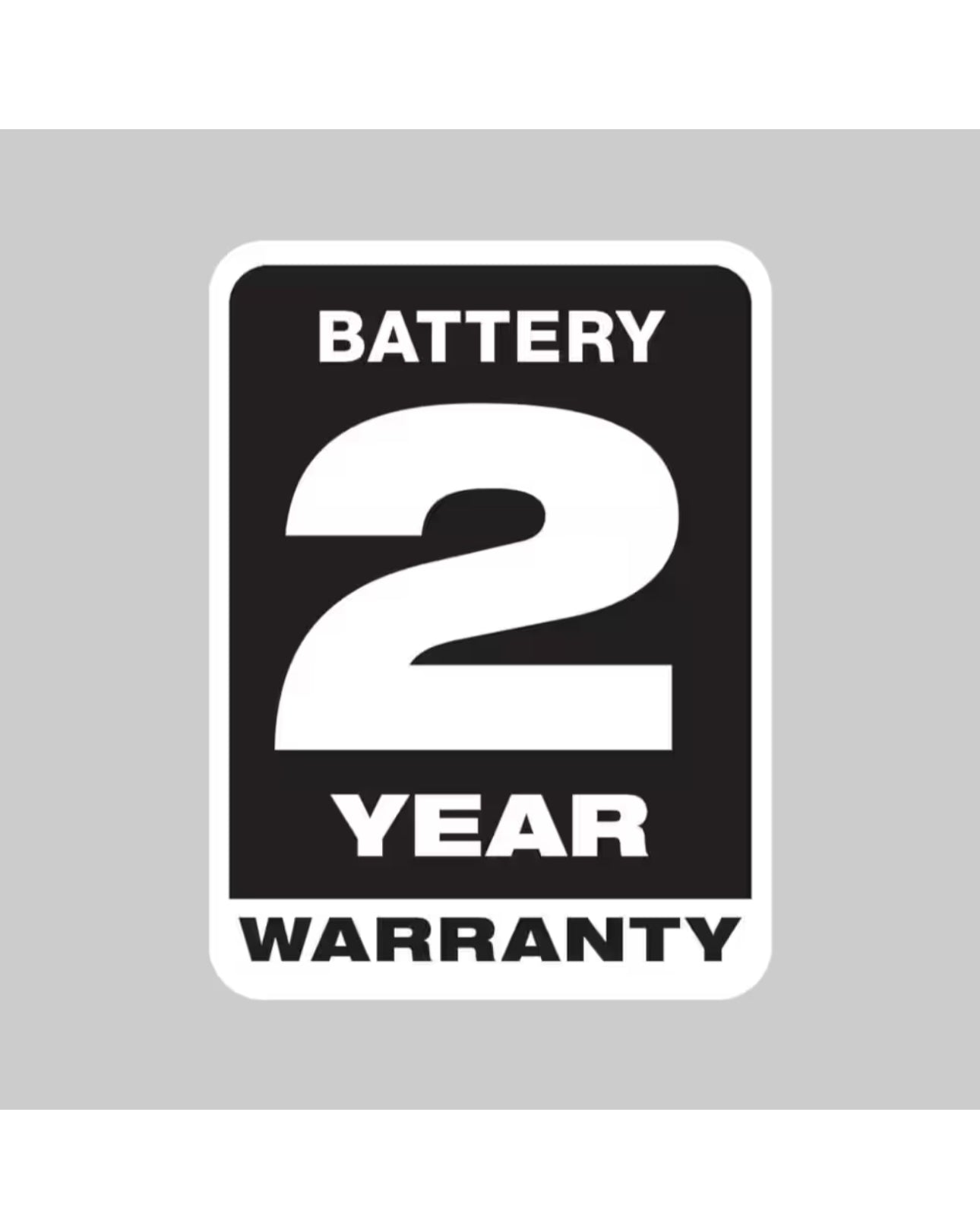 Milwaukee M12 CP High Output 2.5 Ah Battery (48-11-2425) No Retail Packaging