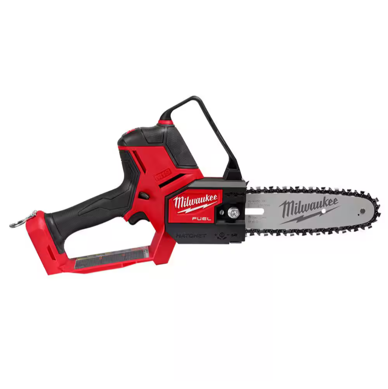 Milwaukee M18 FUEL 8 Inch HATCHET Pruning Saw (3004-20)