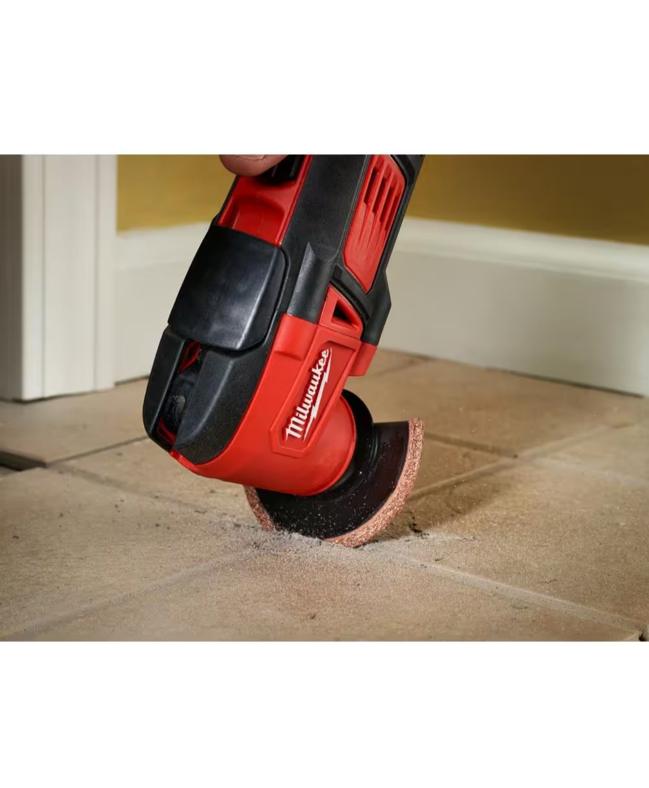 Milwaukee M18 Oscillating Multi Tool (2626-20) No Retail Packaging