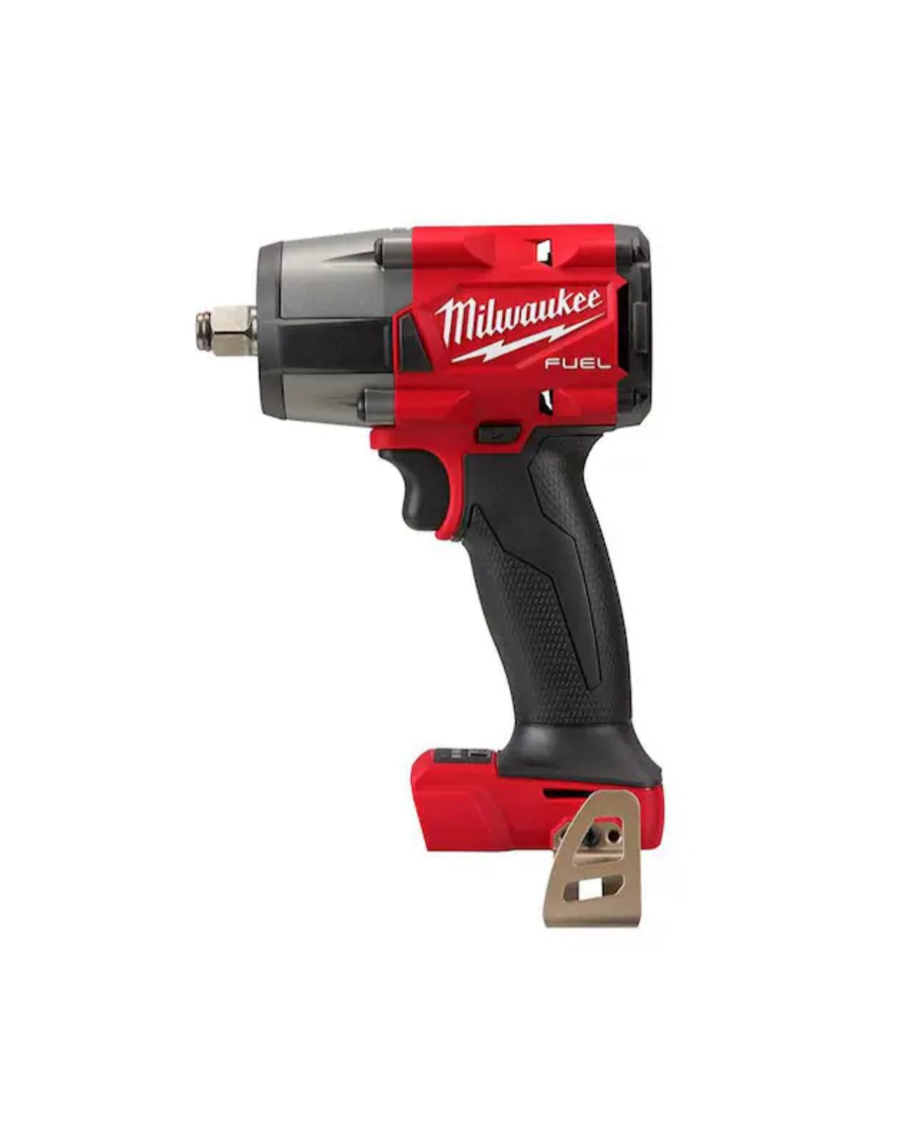 Milwaukee M18 Fuel Mid Torque 1/2” Impact Wrench (2962-20)