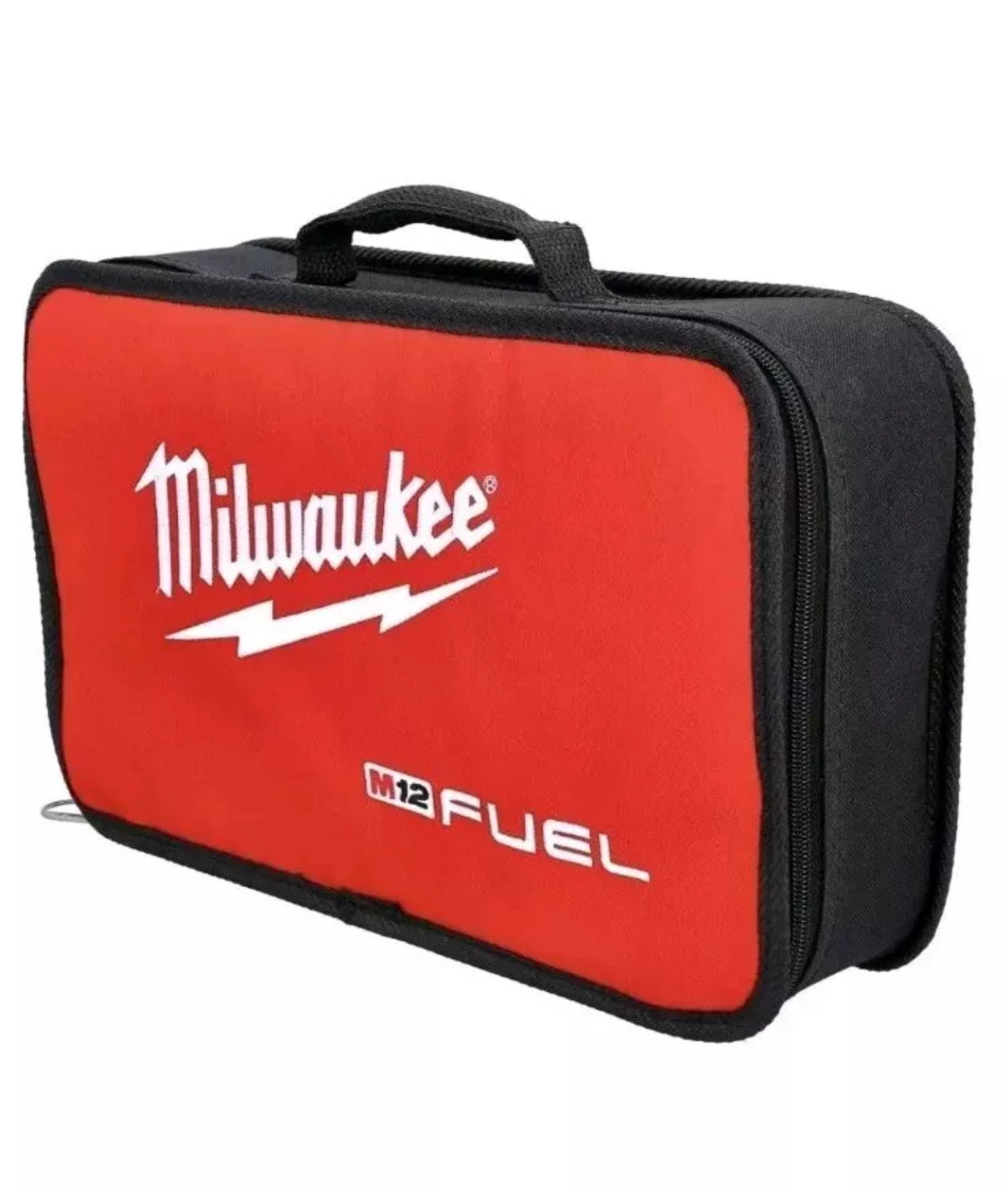 Milwaukee, weiche Werkzeugtasche mit Seitenteil
