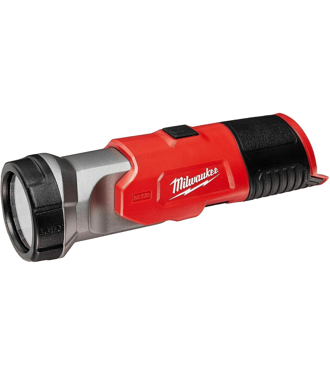 Milwaukee M12 Cordless 100 Lumens LED Work Flashlight (Tool-only)