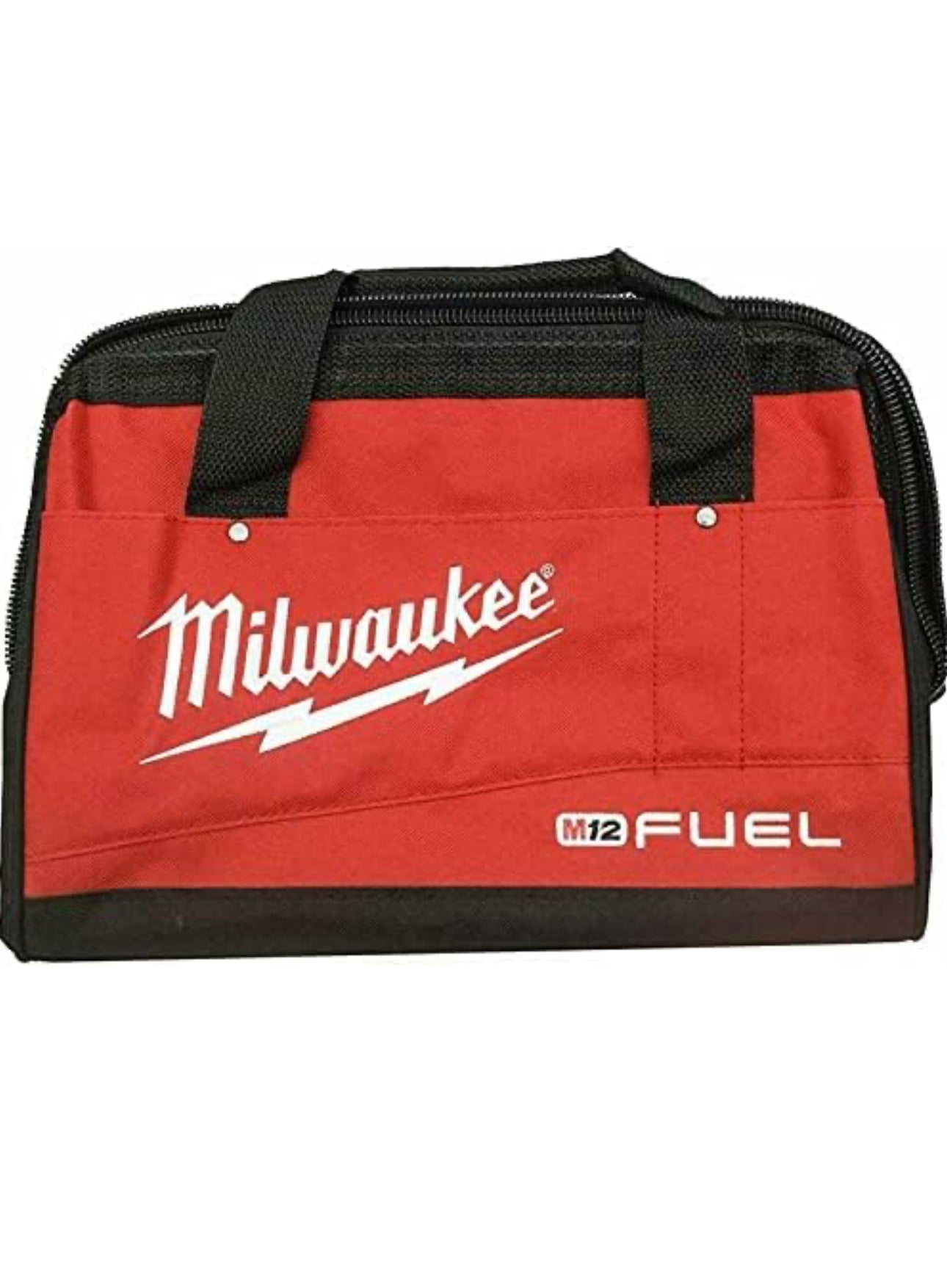 Bolsa resistente Milwaukee de 13"
