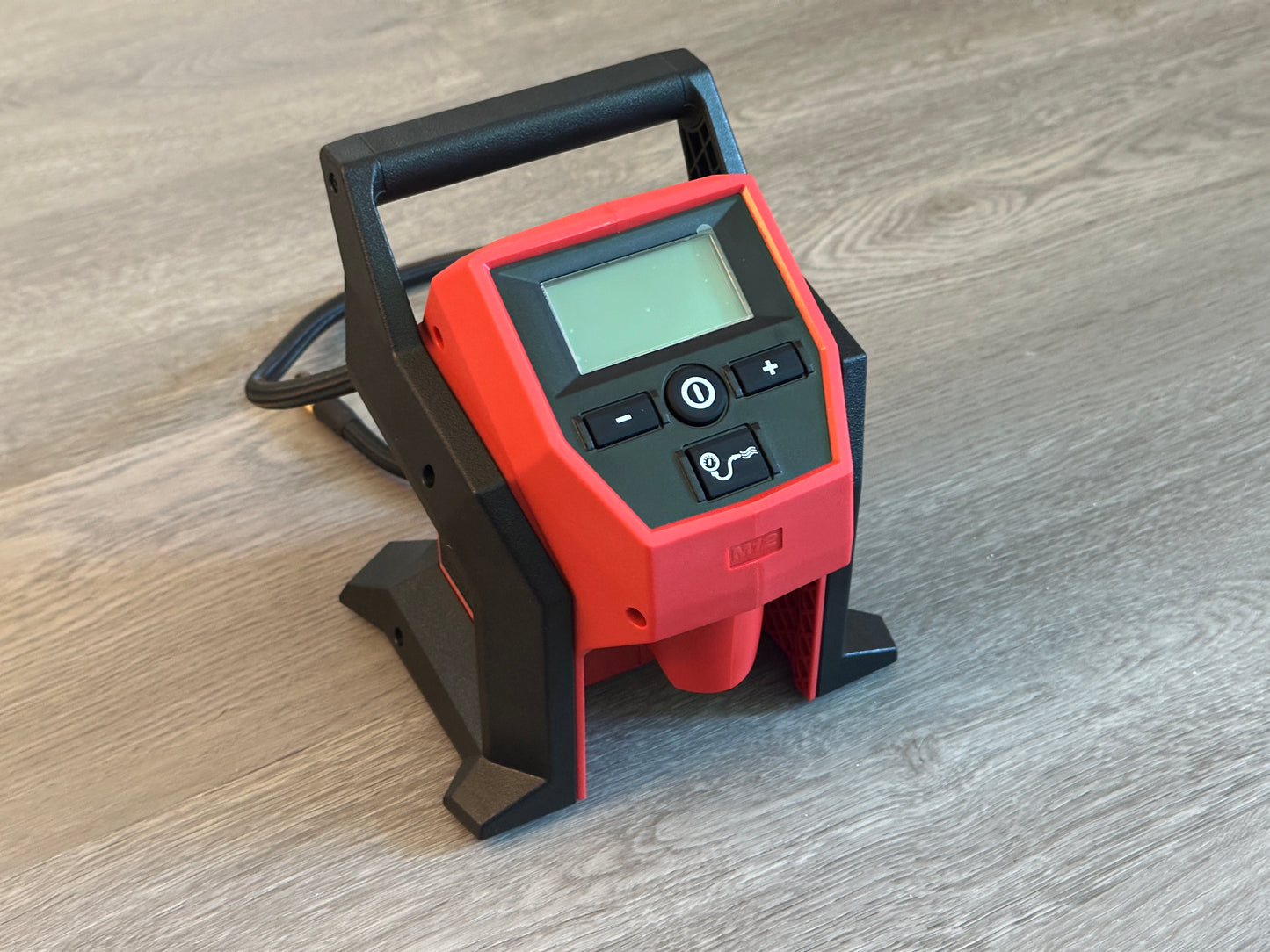 Milwaukee M12 Inflator tool-only (2475-20) No Retail Packaging