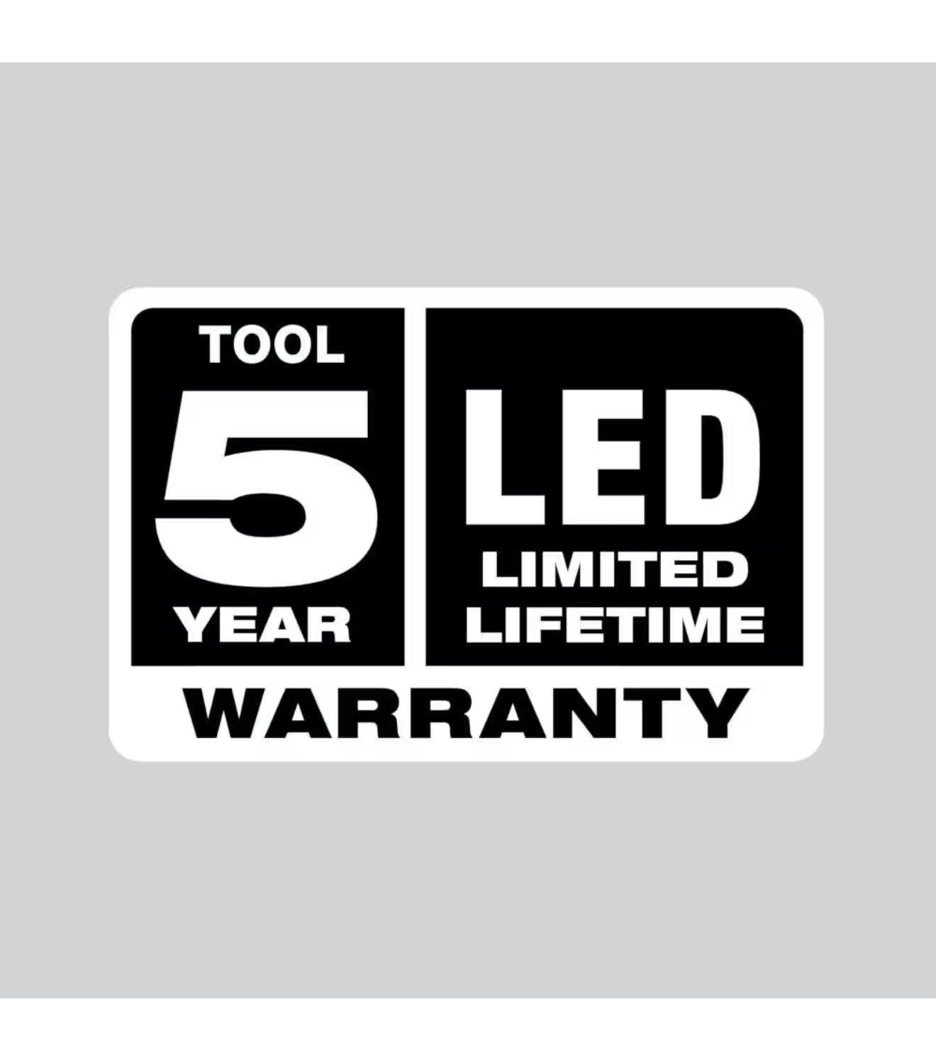 Milwaukee M12 1000 Lumens Rover LED Compact Flood Light (2364-20)