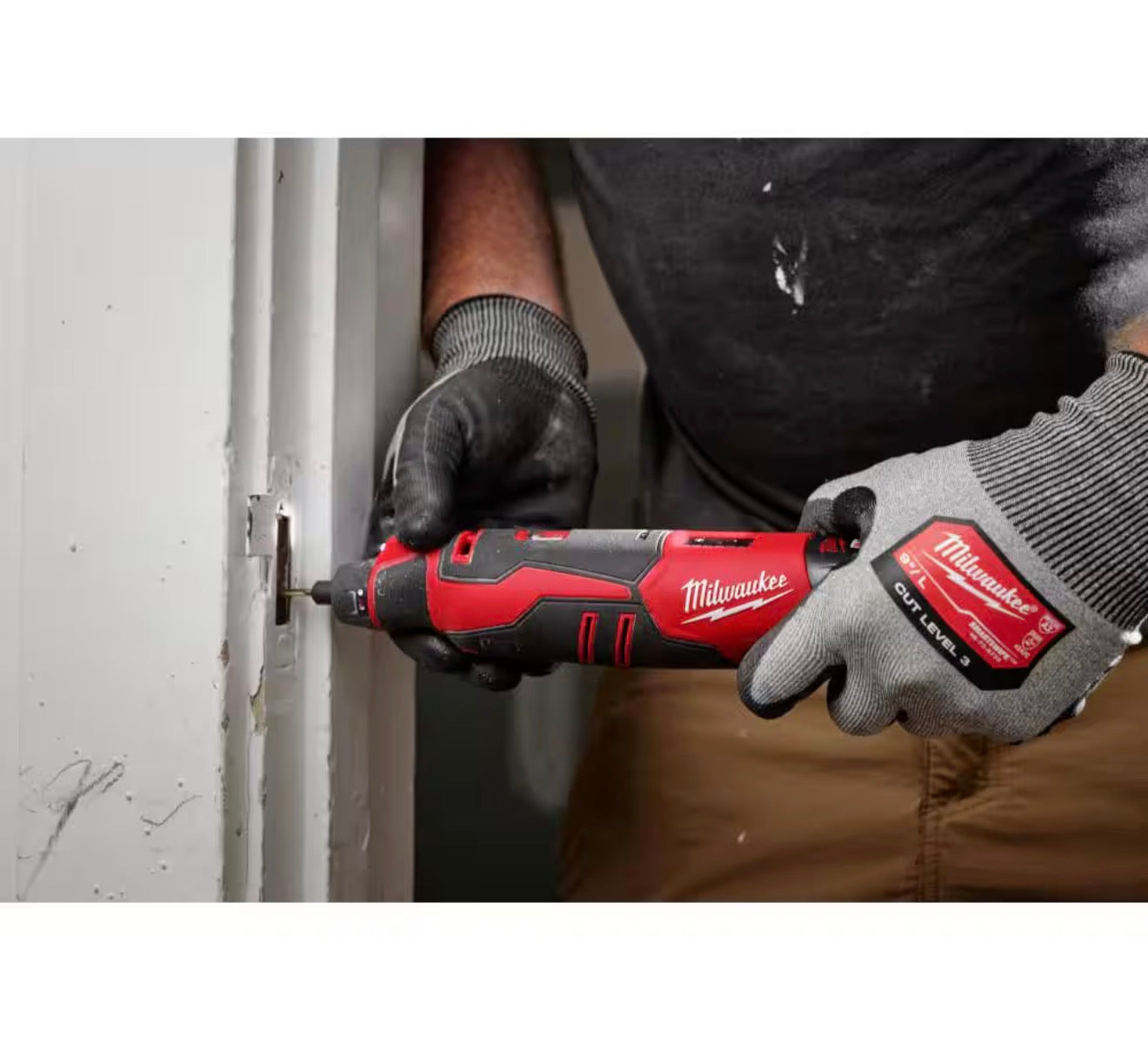 Milwaukee Cordless Brushless Rotary Tool (2525-20)