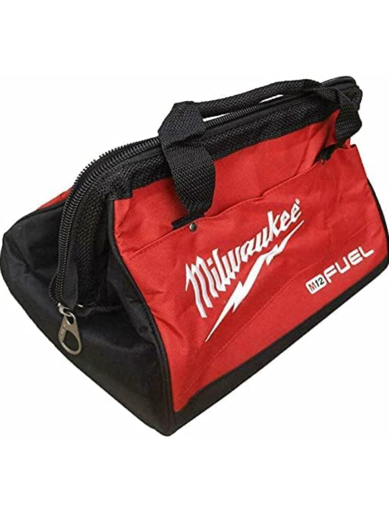 Bolsa resistente Milwaukee de 13"