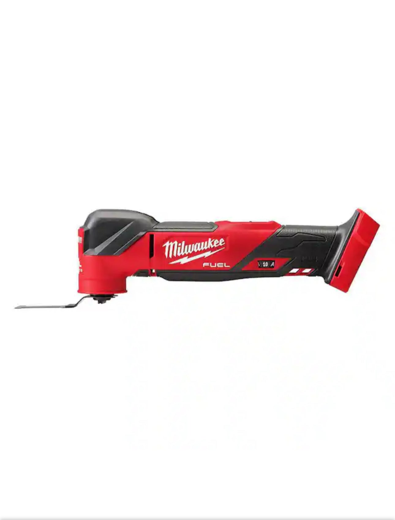 Milwaukee M18 FUEL Oscillating Multi-Tool No Retail Packaging (2836-20)