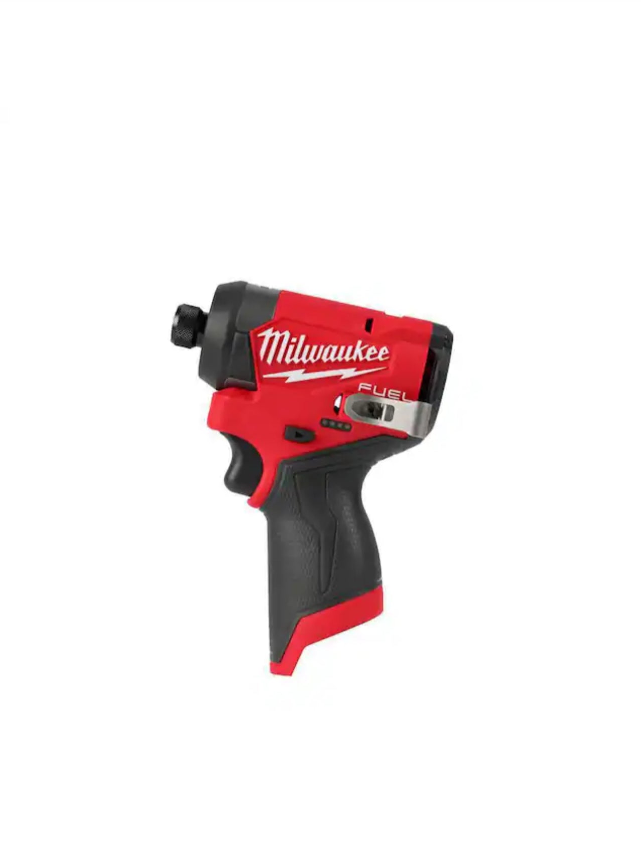 Milwaukee M12 Fuel 1/4” hex Impact Driver (3453-20) – MIKE RESELLS LLC