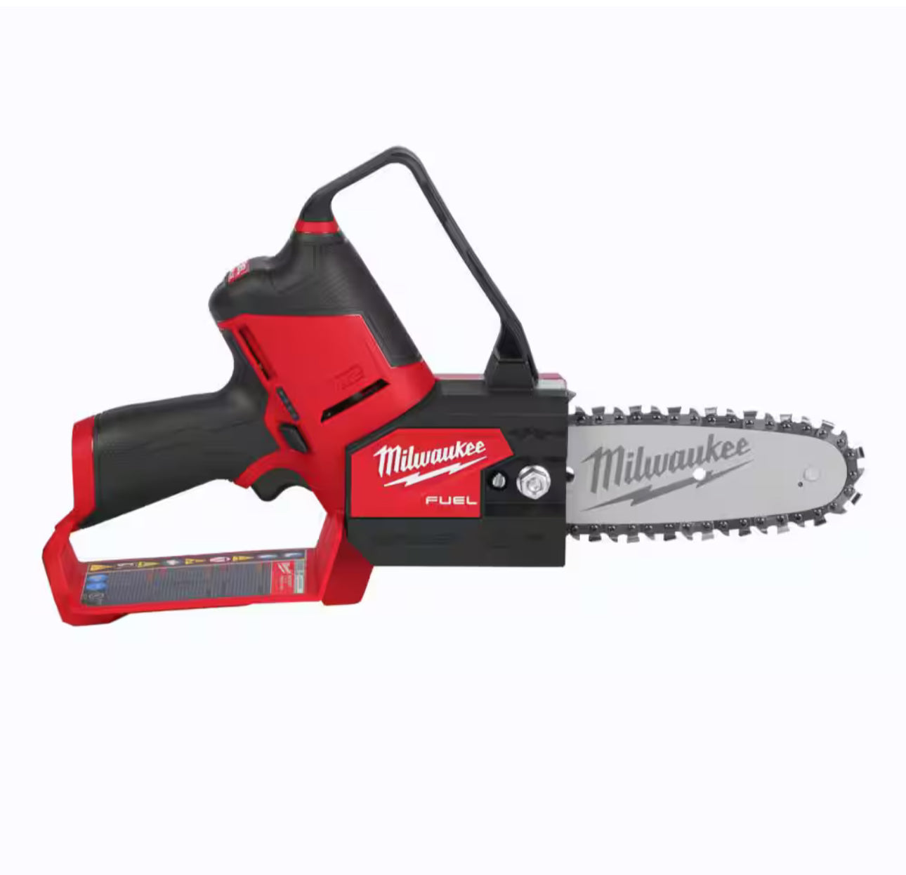 Milwaukee M12 FUEL 6 inch Pruning Saw HATCHET (2527-20)