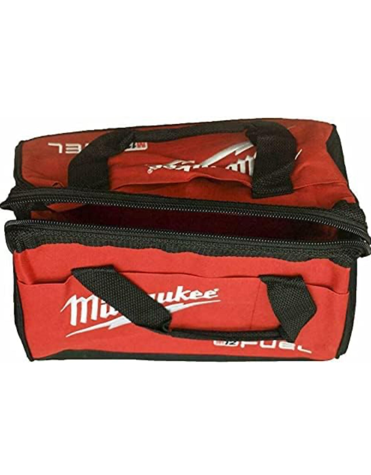 Bolsa resistente Milwaukee de 13"