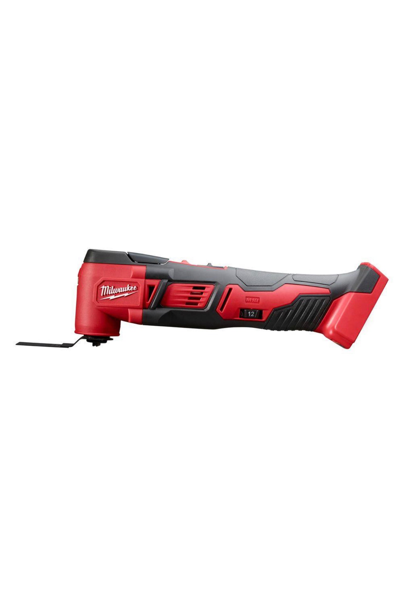 Milwaukee M18 Oscillating Multi Tool (2626-20) No Retail Packaging