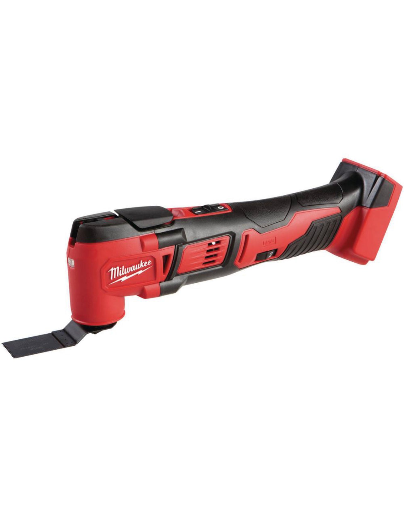 Milwaukee M18 Oscillating Multi Tool (2626-20) No Retail Packaging