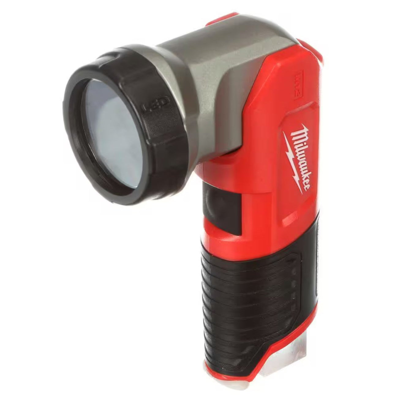 milwaukee 100 lumen flashlight Luz de trabajo inalámbrica ML49-24-0146 M12 Color:Matte Hemlock 2021 Leaf Flash Autographs meters (574 feet) Cardinals