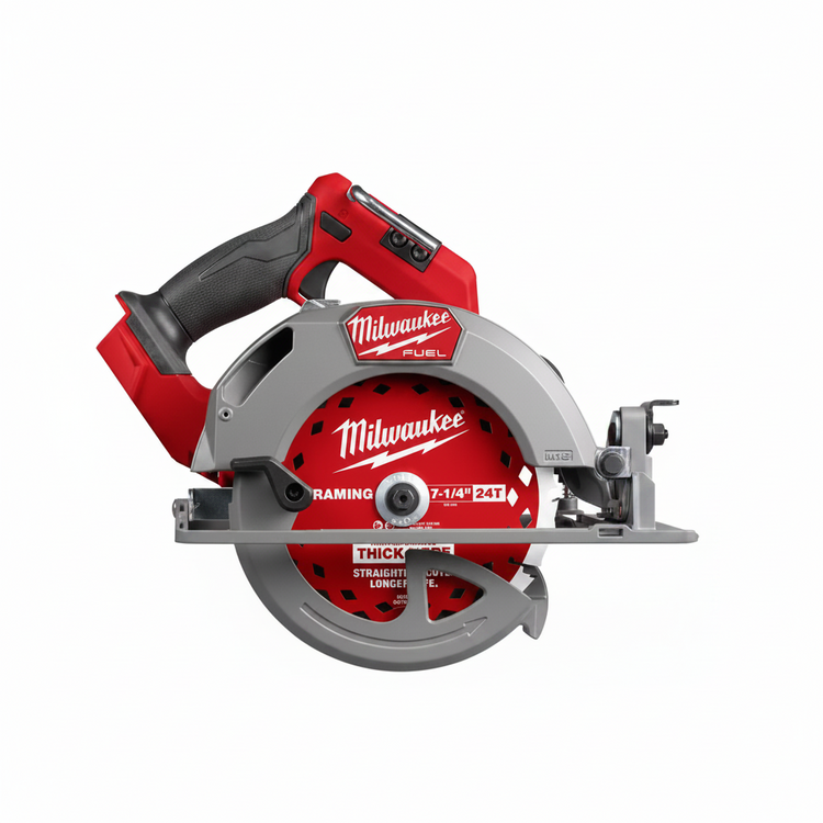 Milwaukee M18 Fuel Circular Saw