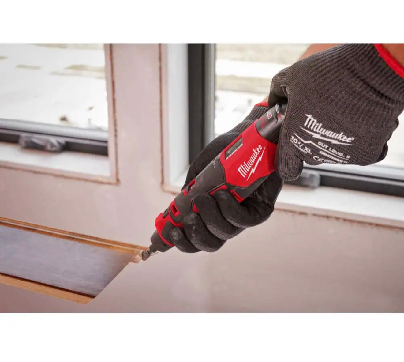 Milwaukee Cordless Brushless Rotary Tool (2525-20)