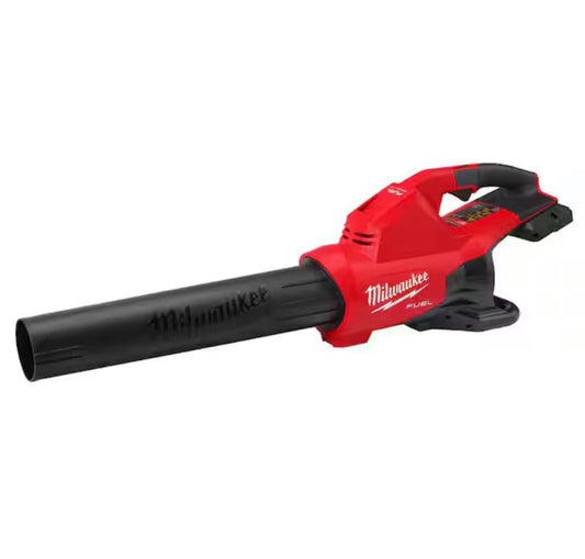 Milwaukee M18 FUEL Dual Battery 145 MPH 600 CFM 18V Handheld Blower (2824-20)