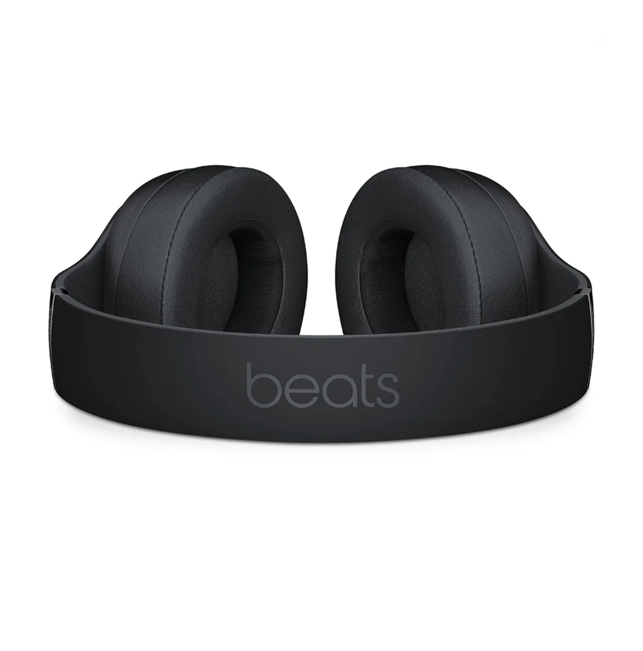 Beats Studio3 Wireless Noise Cancelling Headphones with Apple W1 Headphone Chip- Matte Black