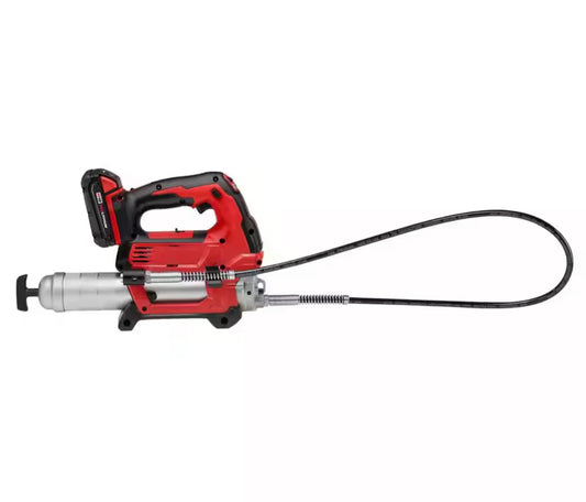 Milwaukee M18 Cordless Grease Gun 2-Speed (2646-20)