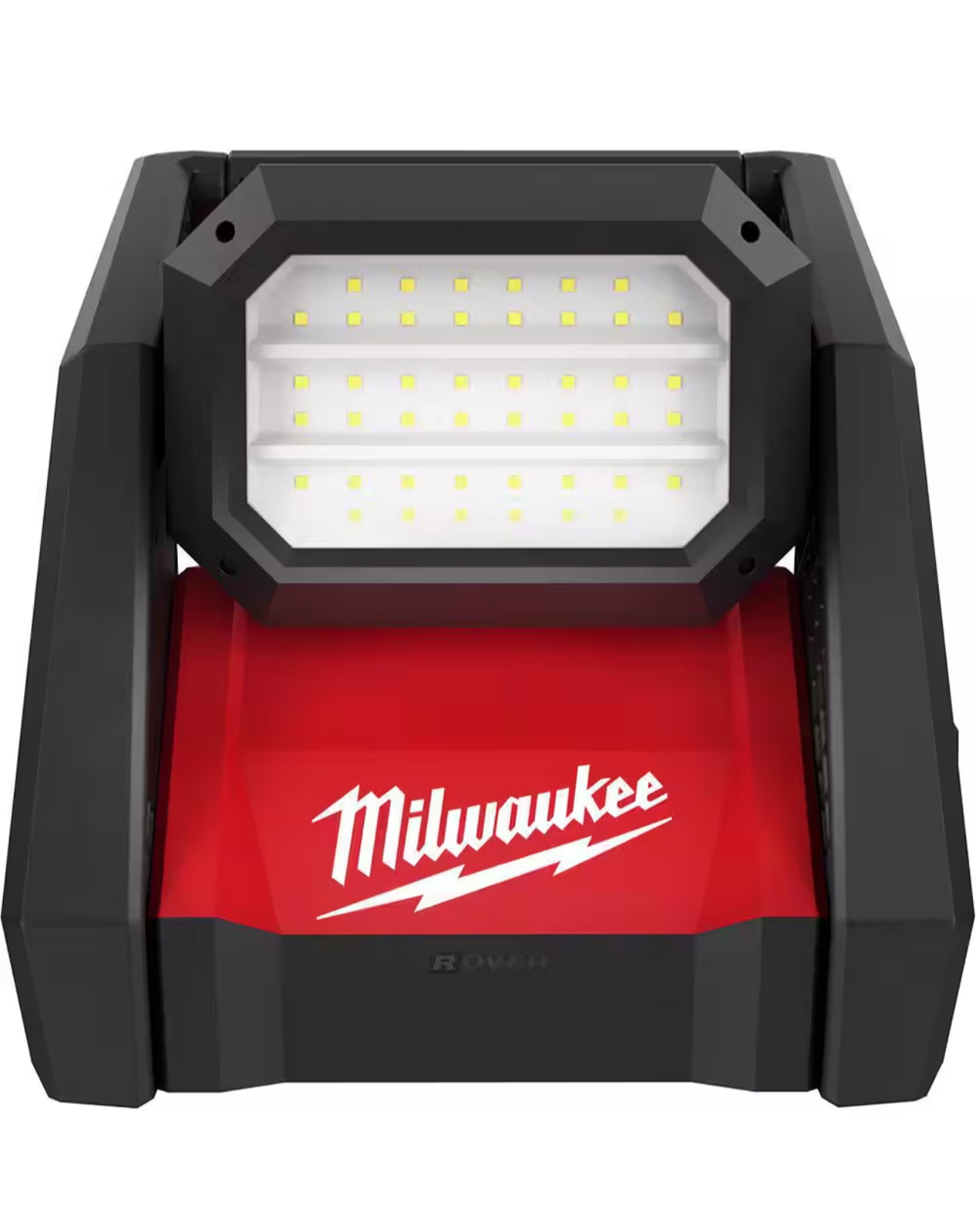 Milwaukee M18 GEN-2 Cordless 4000 Lumens ROVER LED AC/DC Flood Light ...