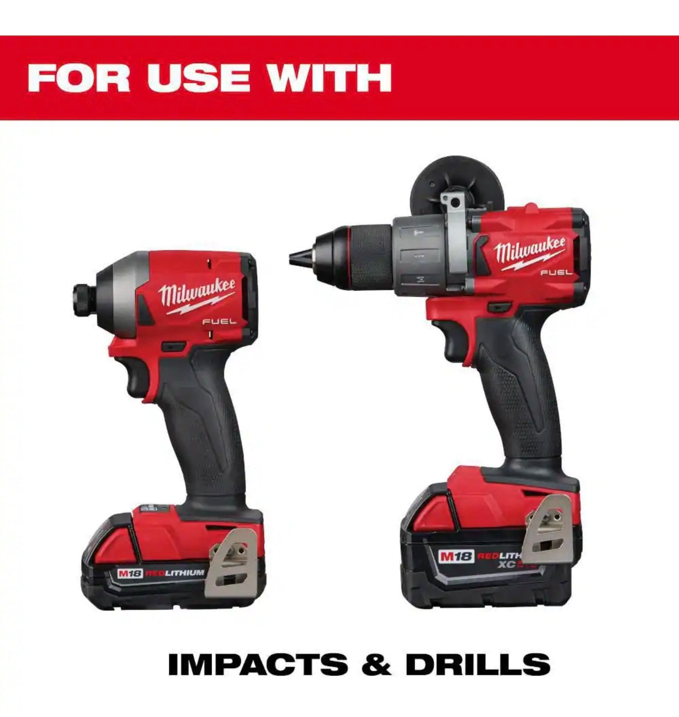 SHOCKWAVE Impact Duty Titanium Drill Bit Set (15-Piece)