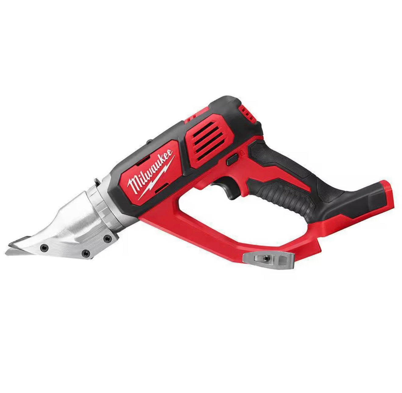 Milwaukee Cordless 18-Gauge Double Cut Metal Shear (2635-20)