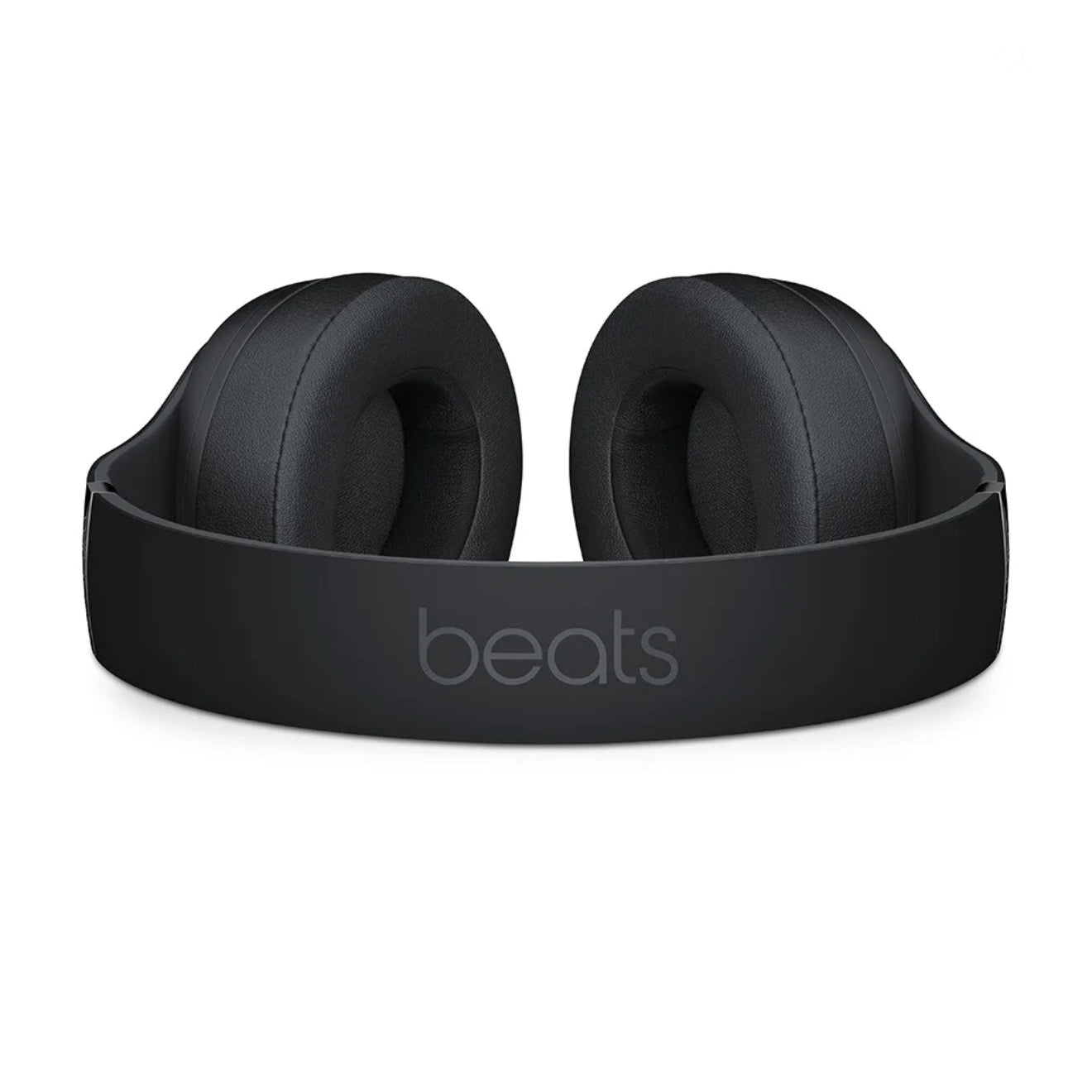 Beats Studio3 Matte Black Bluetooth Over-Ear Headphones