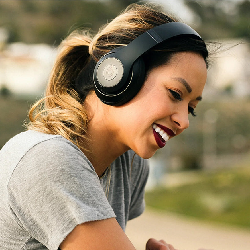 Beats Studio3 Pure ANC Wireless Headphones