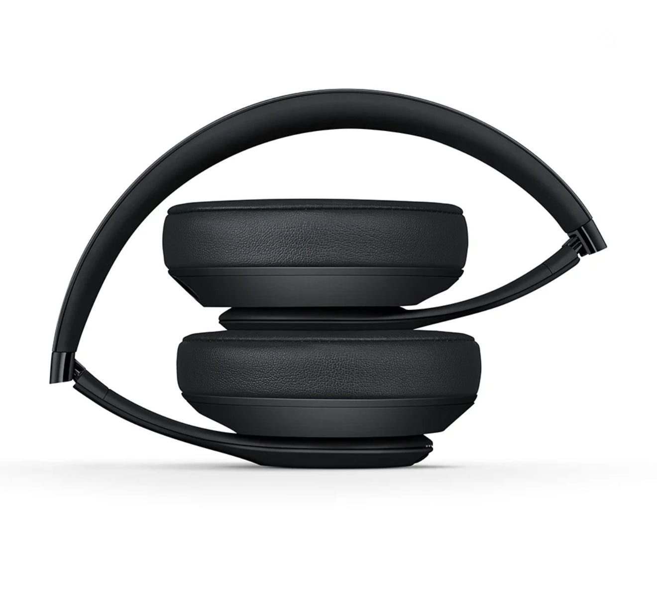 Beats Studio3 Wireless Noise Cancelling Headphones with Apple W1 Headphone Chip- Matte Black
