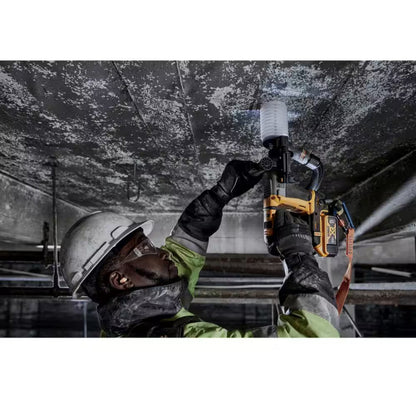 DEWALT ATOMIC cordless rotary hammer for masonry and construction
