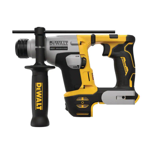 DEWALT DCH172B ATOMIC 20V MAX 5/8 in. SDS Plus rotary hammer