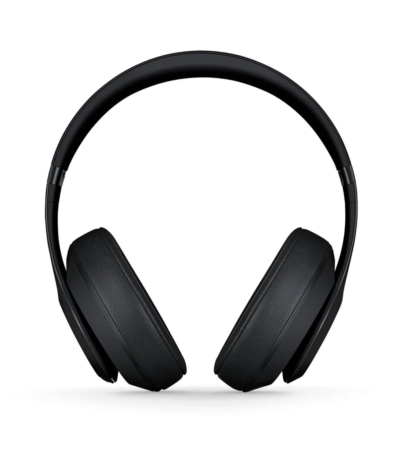 Beats Studio3 Wireless Noise Cancelling Headphones with Apple W1 Headphone Chip- Matte Black