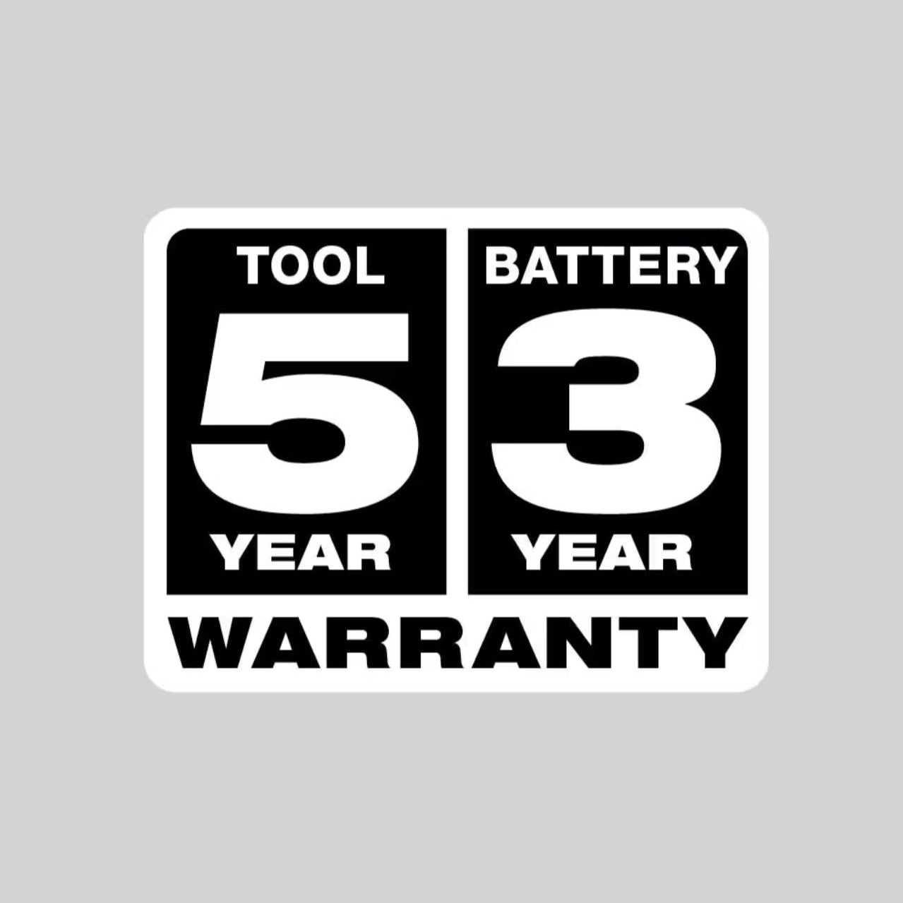 Genuine Milwaukee 48-11-1828 M18 REDLITHIUM XC Extended Capacity 3.0Ah Battery for Professional Power Tools