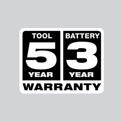 Genuine Milwaukee 48-11-1828 M18 REDLITHIUM XC Extended Capacity 3.0Ah Battery for Professional Power Tools