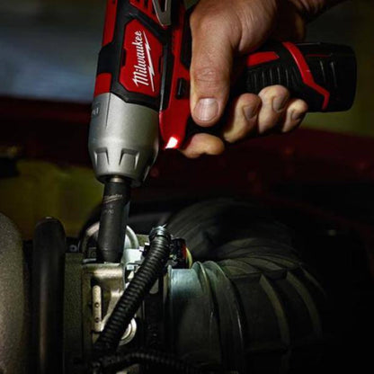 Genuine Milwaukee M12 Cordless Ratchet 2463-20
