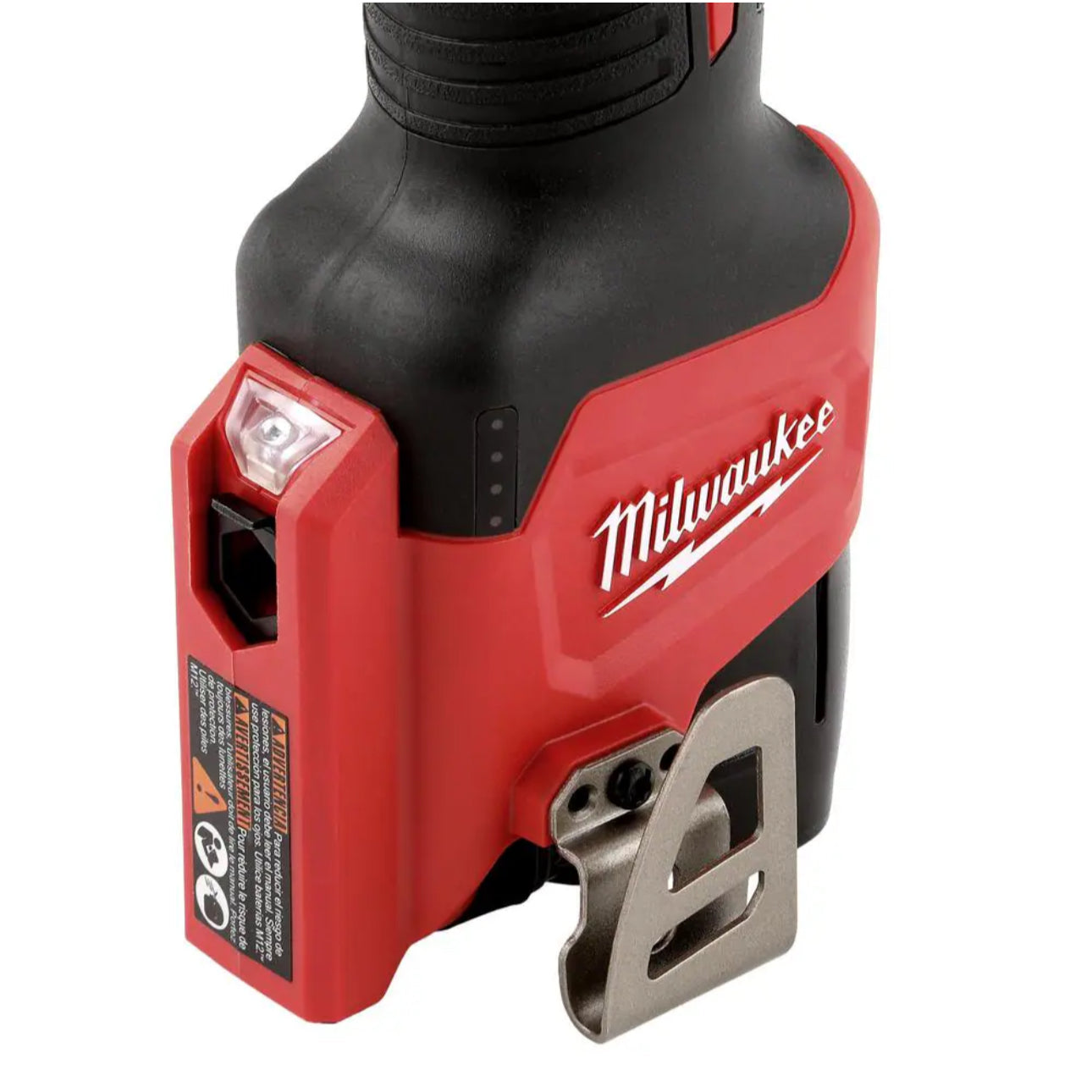 Genuine Milwaukee M12 Rivet Tool