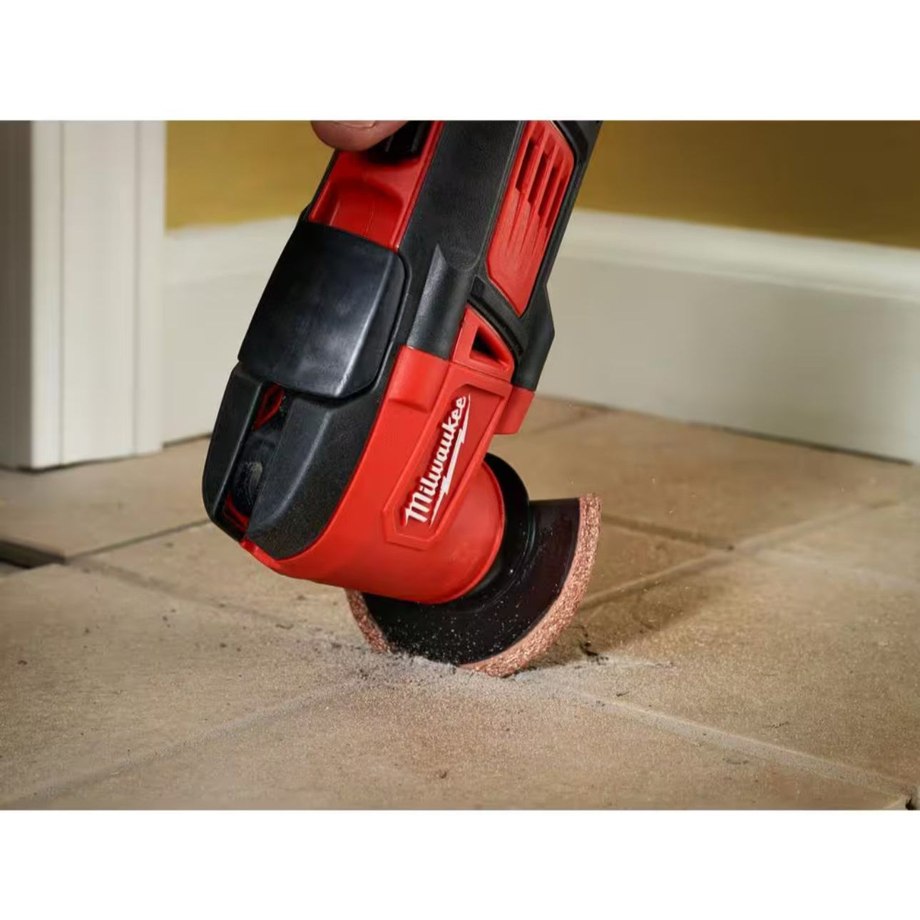 Genuine Milwaukee M18 Oscillating Tool