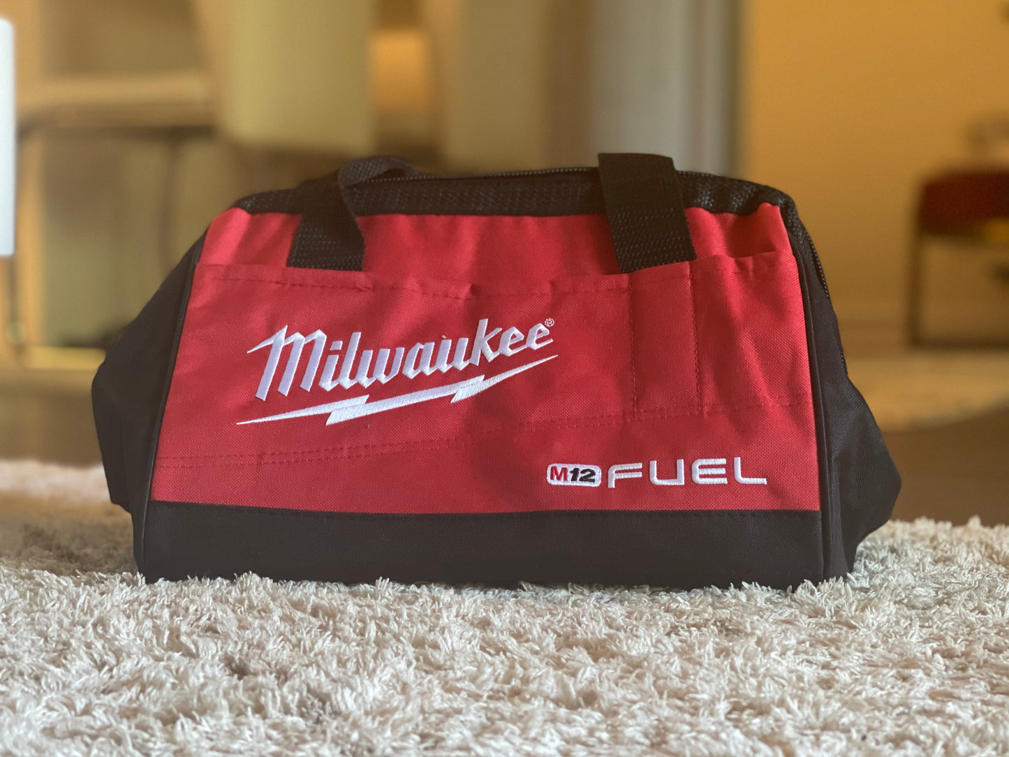 Bolsa resistente Milwaukee de 13" – MIKE RESELLS LLC