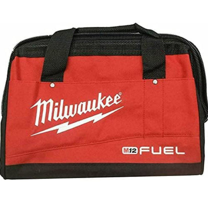 Milwaukee 13 Inch Heavy Duty Tool Bag