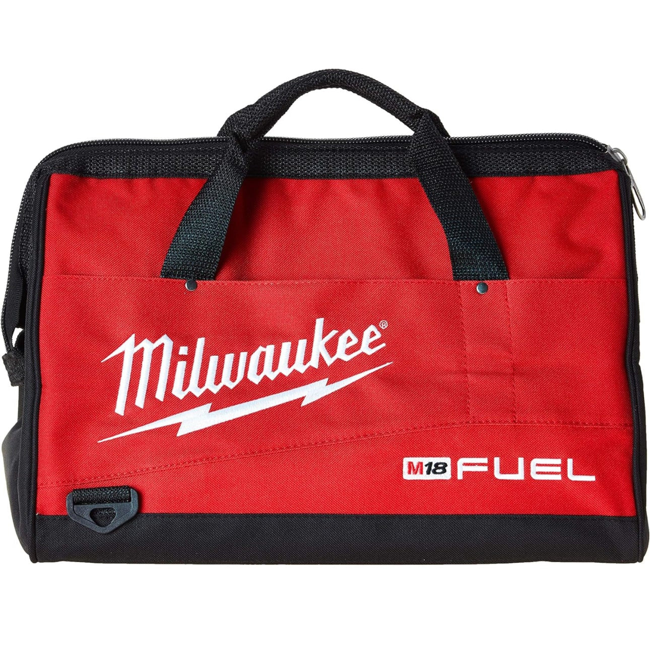 Milwaukee 16 in. Heavy Duty Tool Bag with Pockets