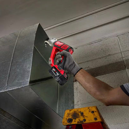 Milwaukee 18 Gauge Metal Shear
