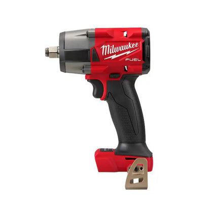 Milwaukee M18 FUEL 1/2 in. Mid-Torque Impact Wrench with Friction Ring 2962-20 bare tool.