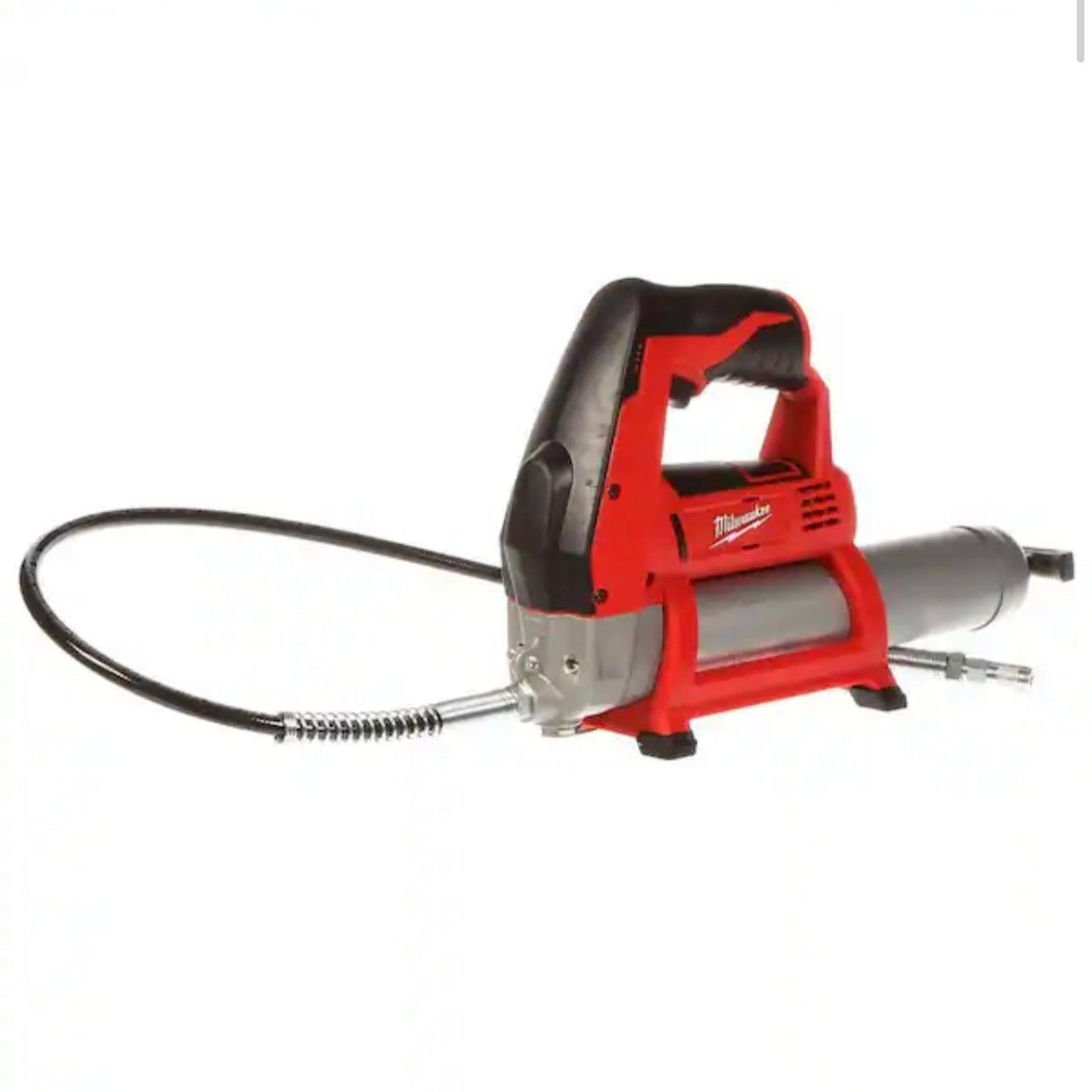 Milwaukee 2446-20 Cordless Grease Gun