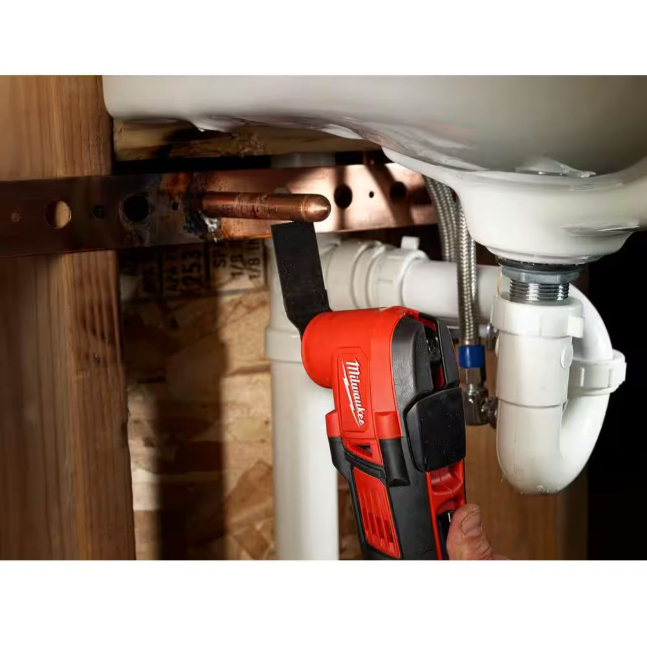 Milwaukee 2626-20 Multi-Tool Tool Only