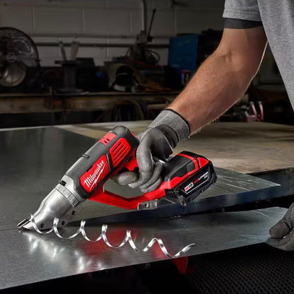 Milwaukee 2635-20 Metal Shear Tool Only