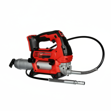 Milwaukee 2646-20 Professional Grease Gun