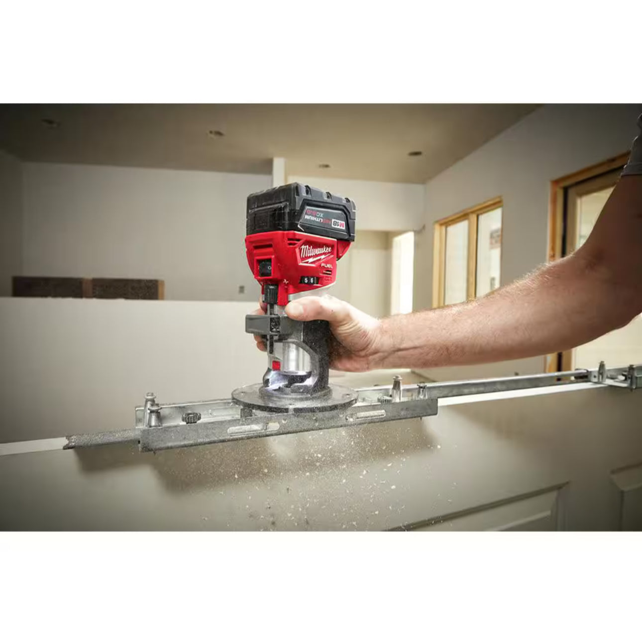 Milwaukee 2723-20 Router Tool Only