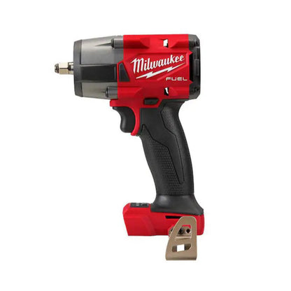 Milwaukee M18 FUEL 3/8 in. Mid-Torque Impact Wrench with Friction Ring 2960-20 bare tool.