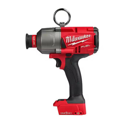Milwaukee M18 FUEL ONE-KEY 7/16 in. Hex Utility High Torque Impact Wrench 2865-20 with POWERSTATE Brushless Motor
