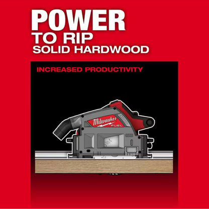 Milwaukee Brushless Track Saw 2831-20